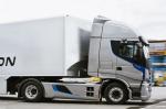 Iveco Stralis 480XP 4x2 2016 года
